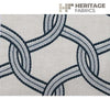 Heritage Fabric Lucerne Cadet