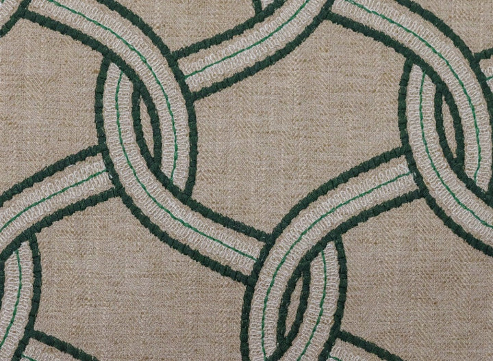 Heritage Fabric Lucerne Pine