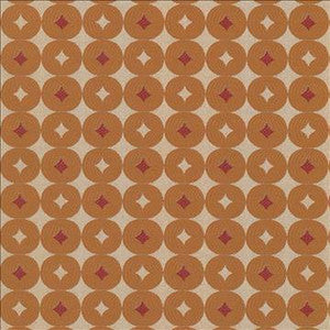 Kasmir Fabric Luciana Cantaloupe