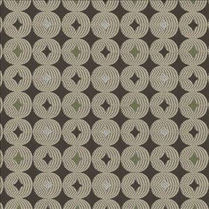 Kasmir Fabric Luciana Forest