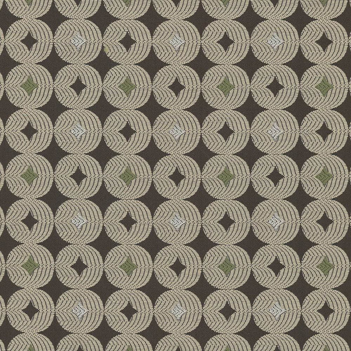 Luciana Forest by Kasmir Designer Fabric 5074 100% Polyester
 CHINA 21,000 Wyzenbeek Double Rubs </p><p>Repeat: Horizontal: 2 4/8 inches and Vertical: 2 4/8 inches 56 - Swanky Fabrics -
