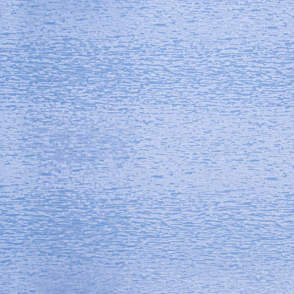 Lucid Blue by Europatex Designer Fabric Lucid 100% Polyester 0.00" 118.00 inches - Swanky Fabrics -