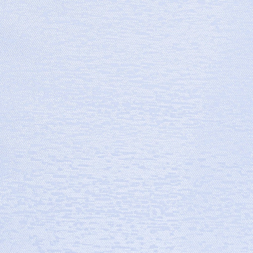 Lucid - Pure White by Europatex Designer Fabric Lucid 100% Polyester China See Sample Horizontal: N/A and Vertical: N/A 118.00 inches  - Swanky Fabrics -
