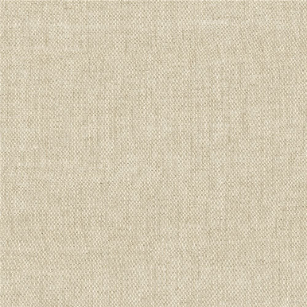 Lucille Oatmeal by Kasmir Designer Fabric 1459 100% Linen
 INDIA 15,000 Wyzenbeek Double Rubs </p><p>Repeat: Horizontal: N/A and Vertical: N/A 54 - Swanky Fabrics -
