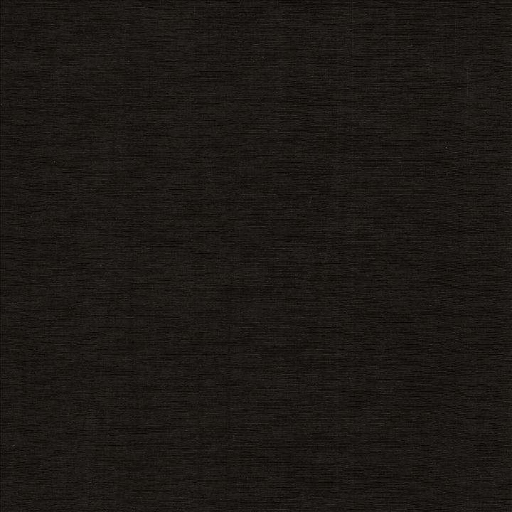 Lucinda Black  by Kasmir Designer Fabric 5166 72% Rayon
28% Polyester
 CHINA 40,000 Martindale Cycles Horizontal: N/A and Vertical: N/A 54  - Swanky Fabrics -
