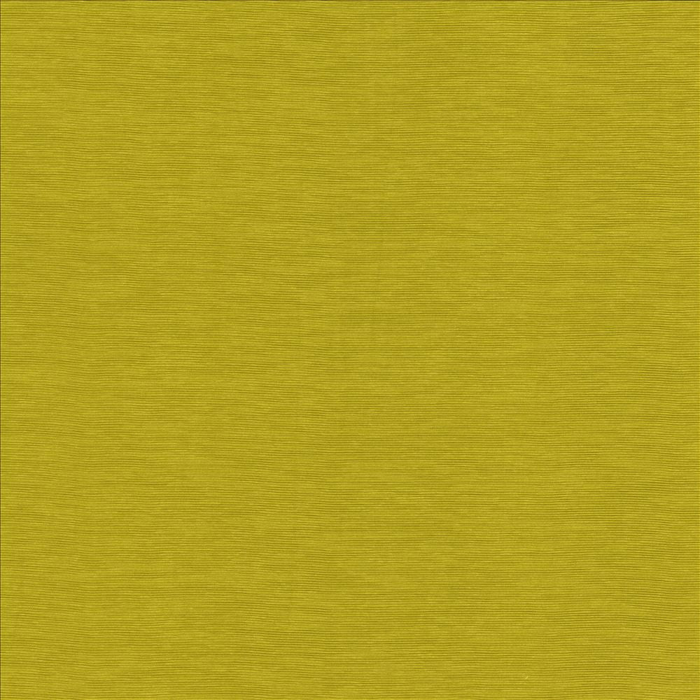 Lucinda Chartreuse by Kasmir Designer Fabric See sample 72% Rayon
28% Polyester
 CHINA 40,000 Martindale Cycles </p><p>Repeat: Horizontal: N/A and Vertical: N/A 54 - Swanky Fabrics -