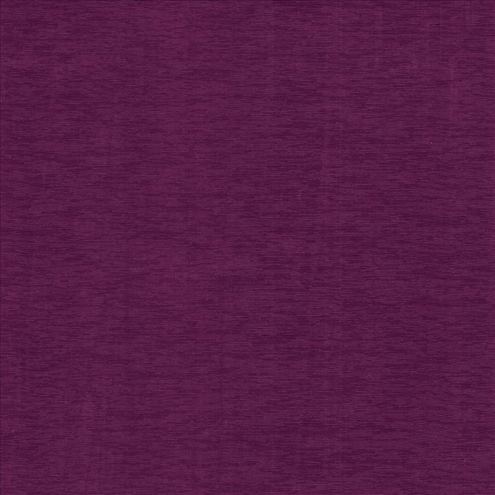 Lucinda Plum by Kasmir Designer Fabric 5166 72% Rayon
28% Polyester
 CHINA </p><p>Repeat: Horizontal: N/A and Vertical: N/A 54 - Swanky Fabrics -