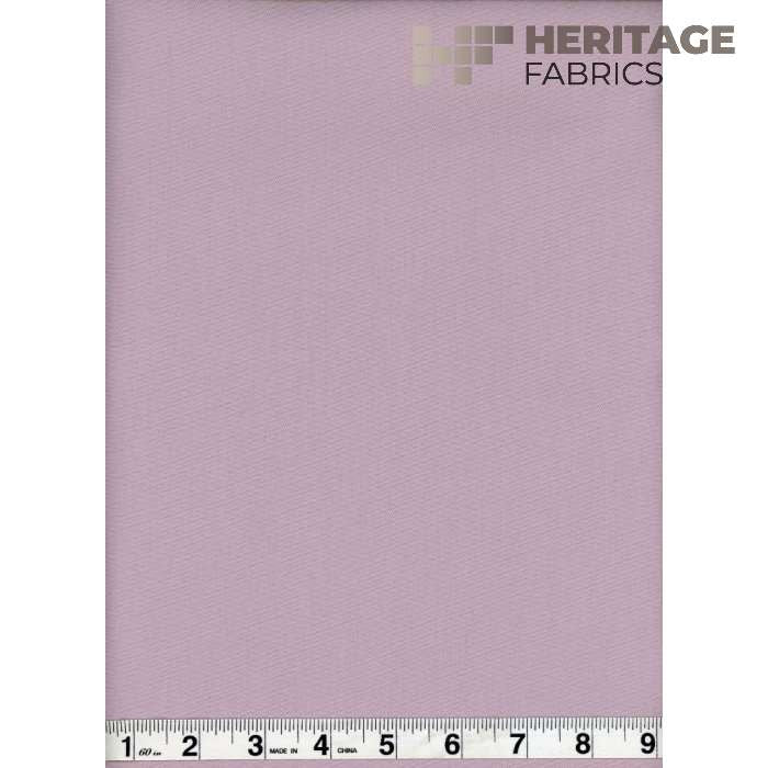 Lucky Amethyst by Heritage Designer Fabric - 100% Combed Cotton India 21,000 Horizontal: N/A and Vertical: N/A 54" - Swanky Fabrics -