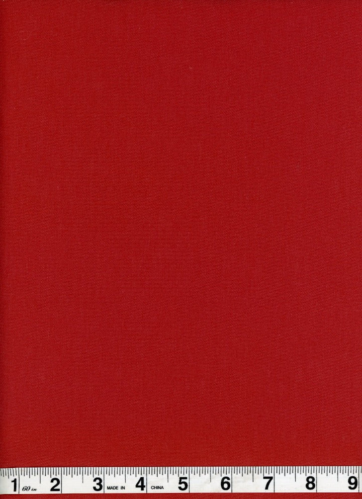 Heritage Fabric Lucky Raspberry