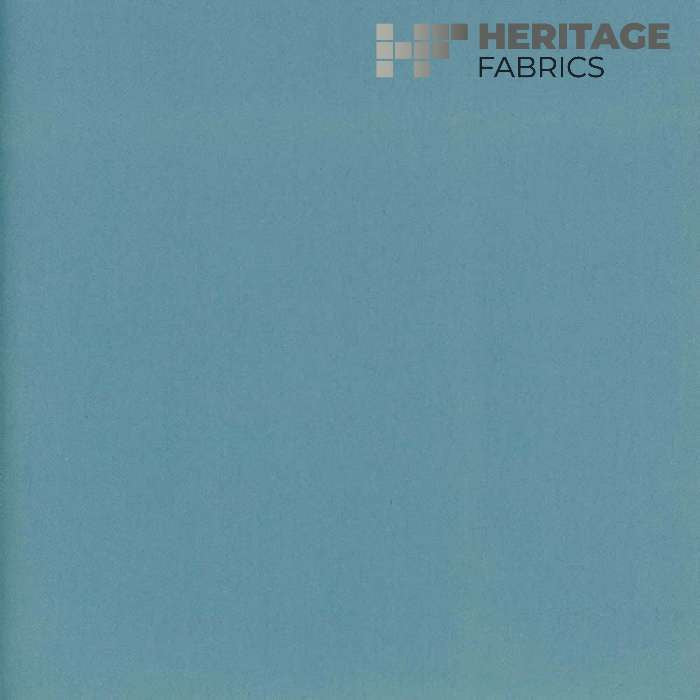 Lucky Azure by Heritage Designer Fabric - 100% Combed Cotton India 21,000 Horizontal: N/A and Vertical: N/A 54" - Swanky Fabrics -