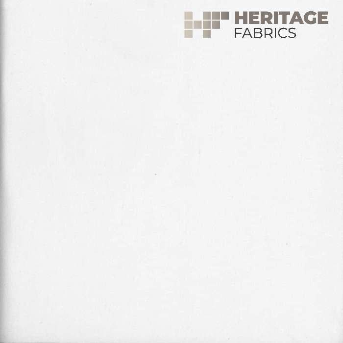 Lucky Eggshell by Heritage Designer Fabric - 100% Combed Cotton India 21,000 Horizontal: N/A and Vertical: N/A 54" - Swanky Fabrics -