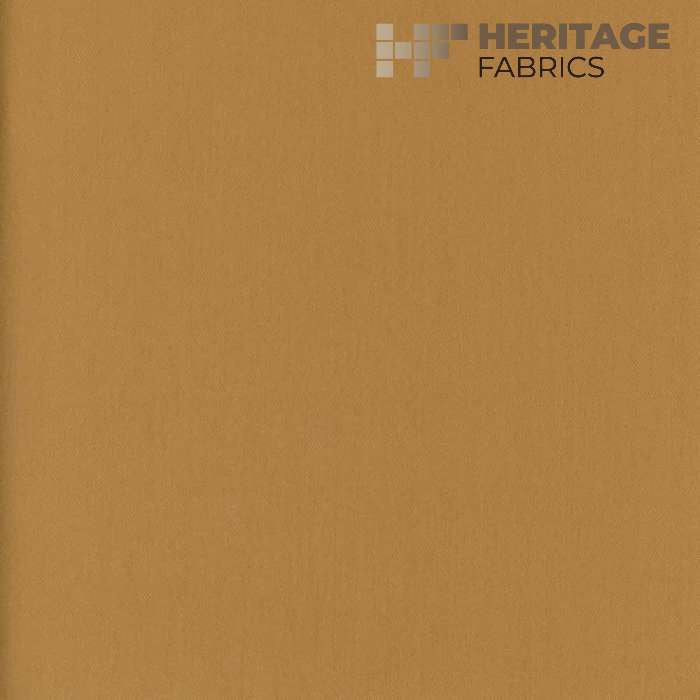 Lucky Golden Rod by Heritage Designer Fabric - 100% Combed Cotton India 21,000 Horizontal: N/A and Vertical: N/A 54" - Swanky Fabrics -