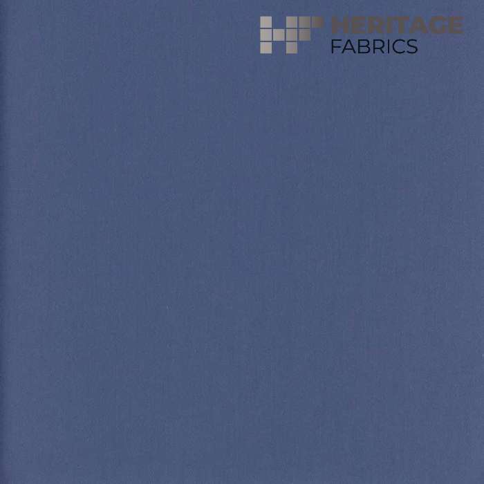 Lucky Royal by Heritage Fabric - 57% Cotton/43% Polyester USA or Imported Horizontal: 7.5" and Vertical: 60" - Fabric Carolina -
