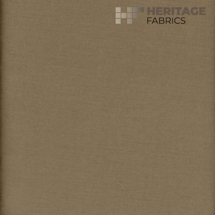 Lucky Tawny by Heritage Fabric - 100% Polyester USA or Imported Horizontal: and Vertical: 54" - Fabric Carolina -