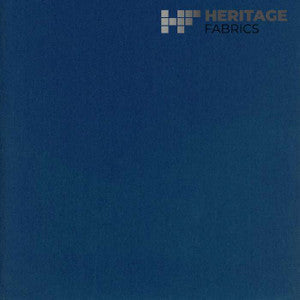 Heritage Fabric Lucky Turquoise