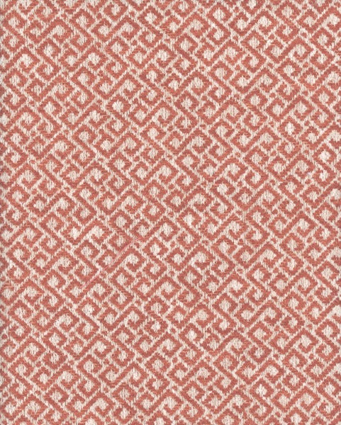 Roth & Tompkins Fabric Lugano Chili