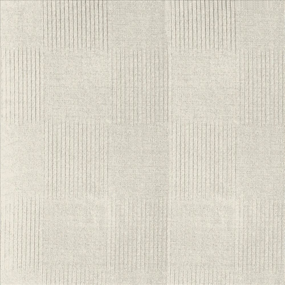 Lulu Ivory  by Kasmir Designer Fabric 5076 100% Polyester
 TURKEY  Horizontal: 6 6/8 inches and Vertical: 8 inches 117  - Swanky Fabrics -