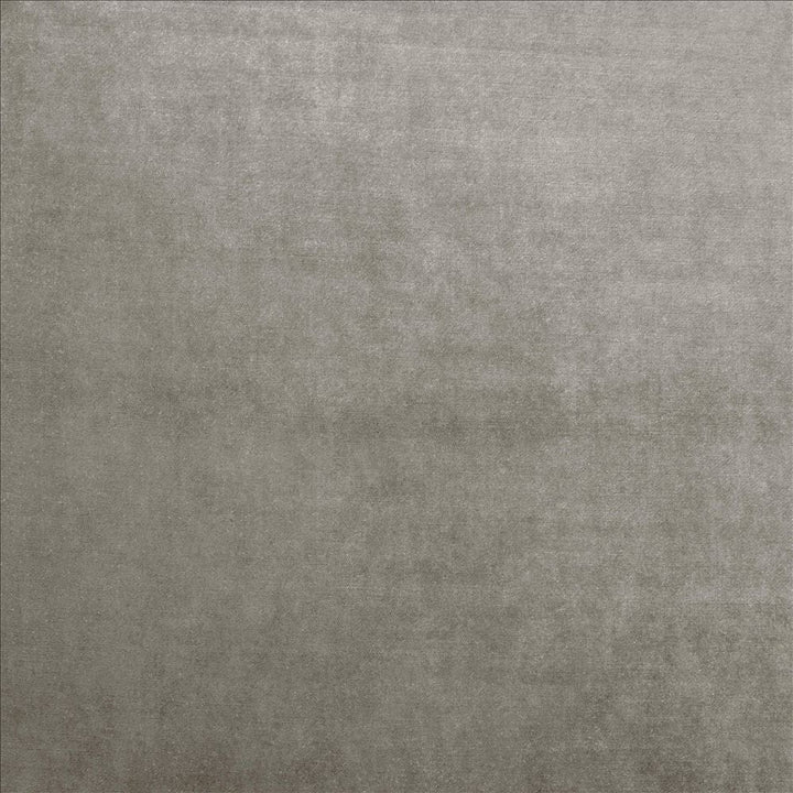 Lush Velvet Sterling  by Kasmir Designer Fabric 1451 100% Polyester
 CHINA 51,000 Wyzenbeek Double Rubs Horizontal: N/A and Vertical: N/A 54  - Swanky Fabrics -