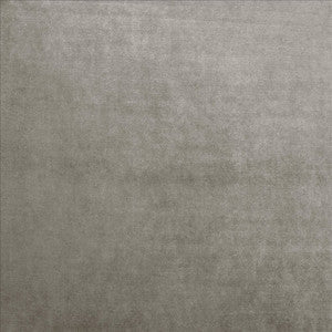 Kasmir Fabric Lush Velvet Sterling