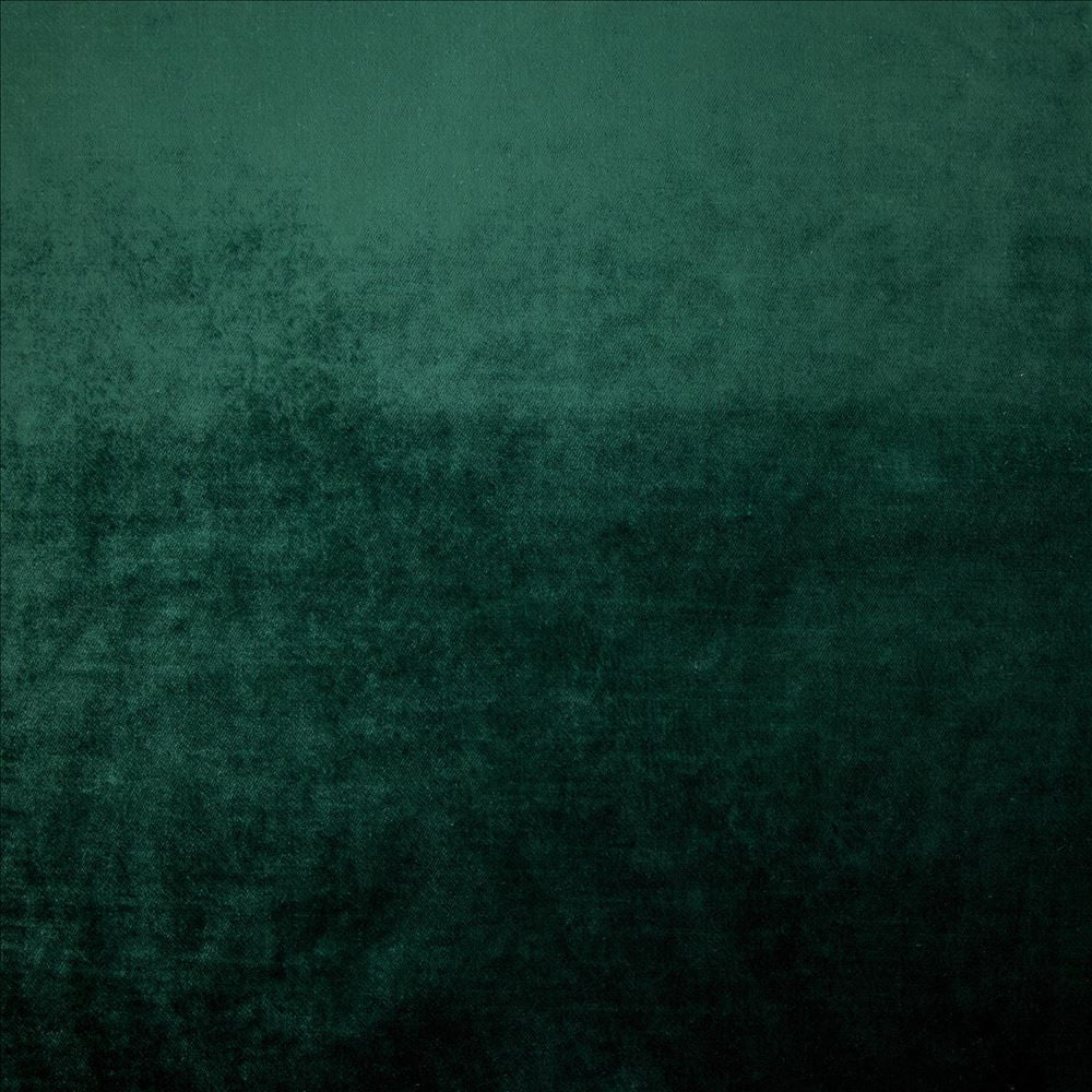 Lush Velvet Viridian by Kasmir Designer Fabric See sample 100% Polyester
 CHINA 51,000 Wyzenbeek Double Rubs </p><p>Repeat: Horizontal: N/A and Vertical: N/A 54 - Swanky Fabrics -