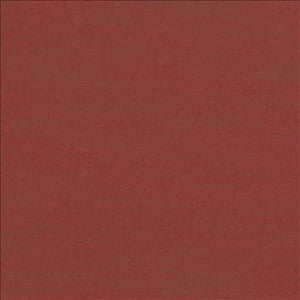 Kasmir Fabric Luxe Brick