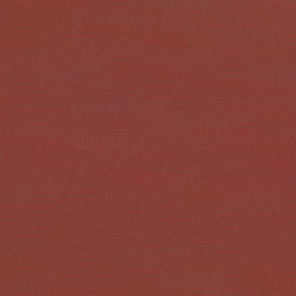 Luxe Brick by Kasmir Designer Fabric 1447 88% Rayon 12% Polyester USA 21,000 Wyzenbeek Double Rubs Horizontal: 0 Inches and Vertical: 0 Inches 54 - Swanky Fabrics -