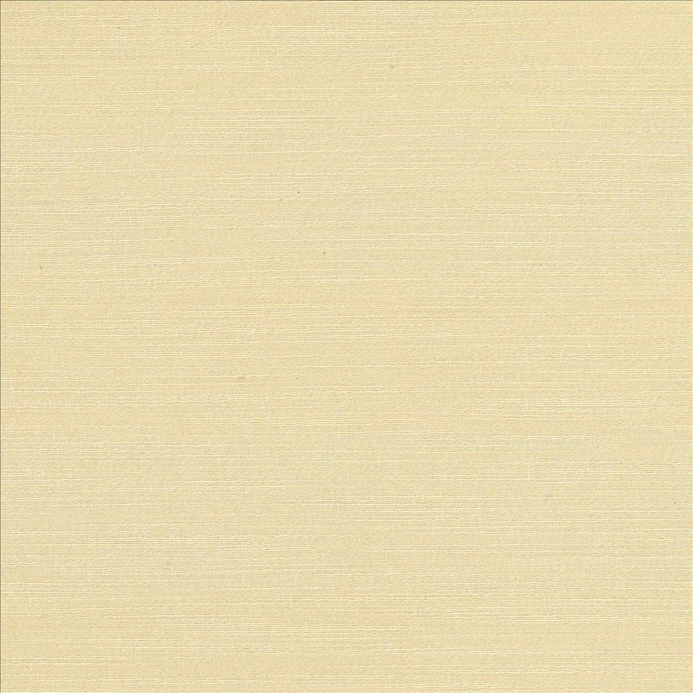 Luxe Ecru by Kasmir Designer Fabric 1447 88% Rayon 12% Polyester USA 21,000 Wyzenbeek Double Rubs Horizontal: 0 Inches and Vertical: 0 Inches 54 - Swanky Fabrics -