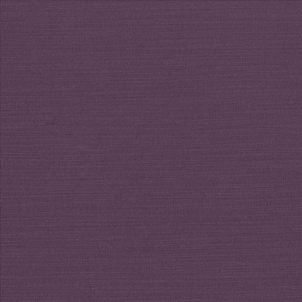 Luxe Plum by Kasmir Designer Fabric 1447 88% Rayon 12% Polyester USA 21,000 Wyzenbeek Double Rubs Horizontal: 0 Inches and Vertical: 0 Inches 54 - Swanky Fabrics -