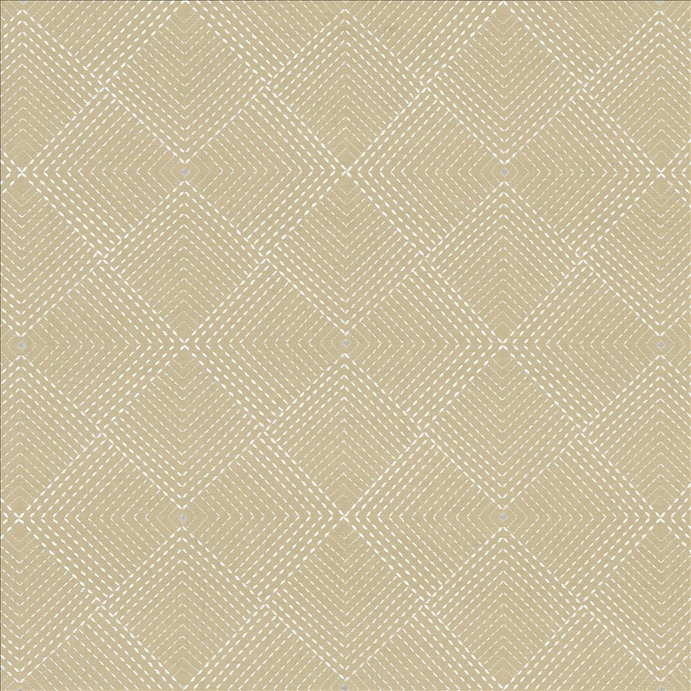 Luxurious Natural by Kasmir Designer Fabric 1470 65% Cotton
30% Rayon
5% Zari
 INDIA 11,000 Wyzenbeek Double Rubs </p><p>Repeat: Horizontal: 13 2/8 inches and Vertical: 15 inches 54 - Swanky Fabrics -
