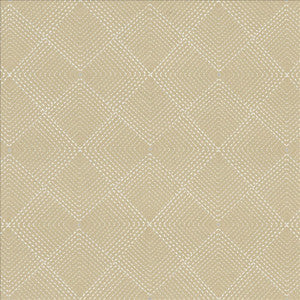 Kasmir Fabric Luxurious Natural