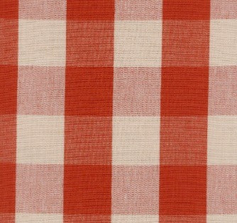 Roth & Tompkins Fabric Lyme Terra Spice