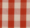 Roth & Tompkins Fabric Lyme Terra Spice