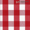 Roth & Tompkins Fabric Lyme Berry White