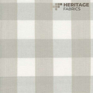 Roth & Tompkins Fabric Lyme Fog