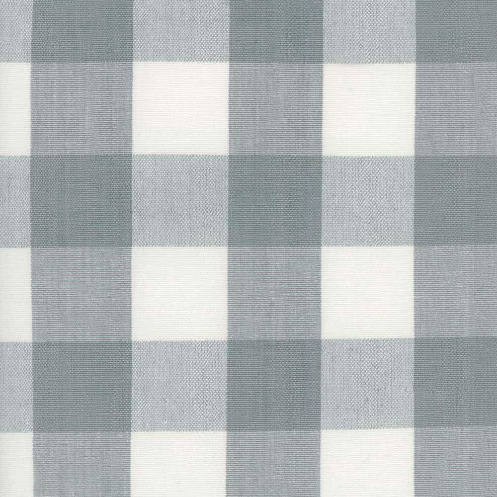 Roth & Tompkins Fabric Lyme Gray
