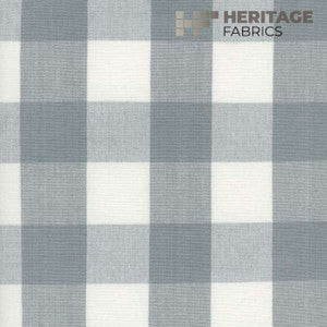 Roth & Tompkins Fabric Lyme Gray