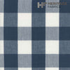 Roth & Tompkins Fabric Lyme Indigo
