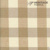 Roth & Tompkins Fabric Lyme Khaki