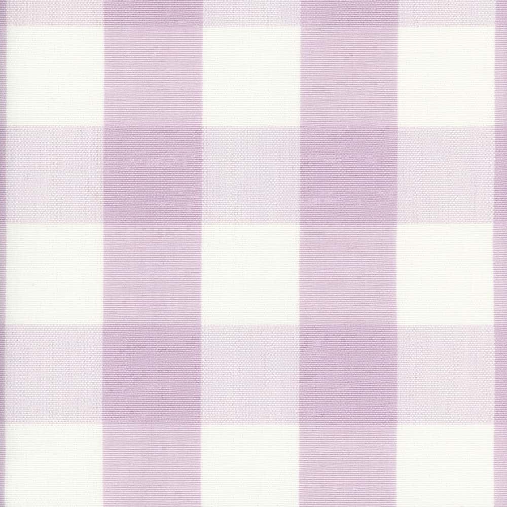 Roth & Tompkins Fabric Lyme Pale Lilac