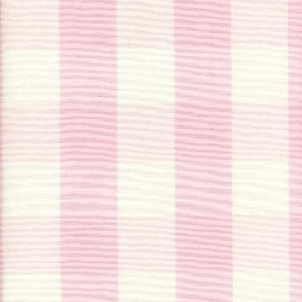 Roth & Tompkins Fabric Lyme Pale Pink