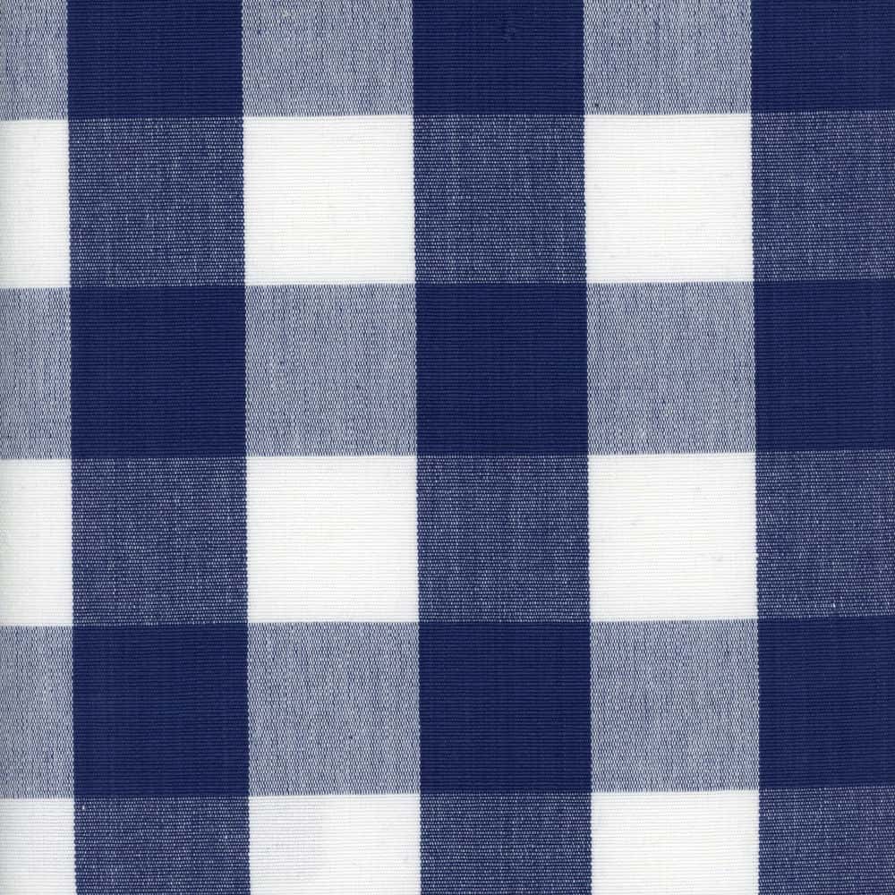 Roth & Tompkins Fabric Lyme Sienna