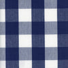 Roth & Tompkins Fabric Lyme Royal