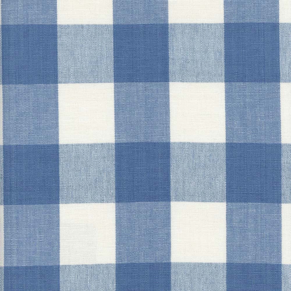 Roth & Tompkins Fabric Lyme Sky