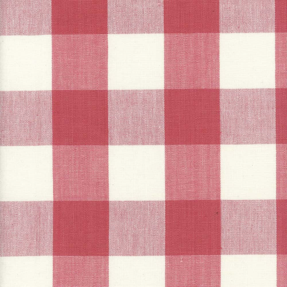 Roth & Tompkins Fabric Lyme Strawberry
