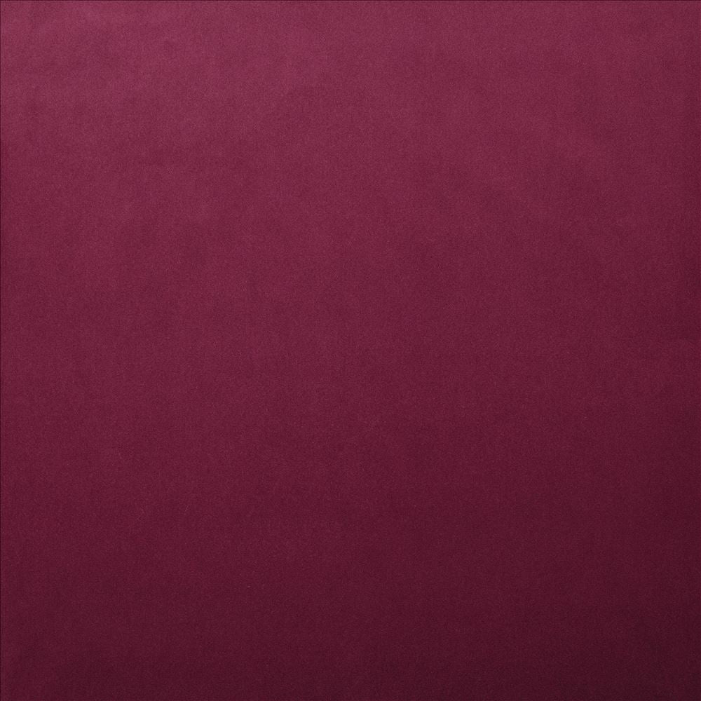 Lyndhurst Fuchsia by Kasmir Designer Fabric 5158 100% Polyester CHINA 100,000 Wyzenbeek Double Rubs Horizontal: 0 Inches and Vertical: 0 Inches 54 - Swanky Fabrics -