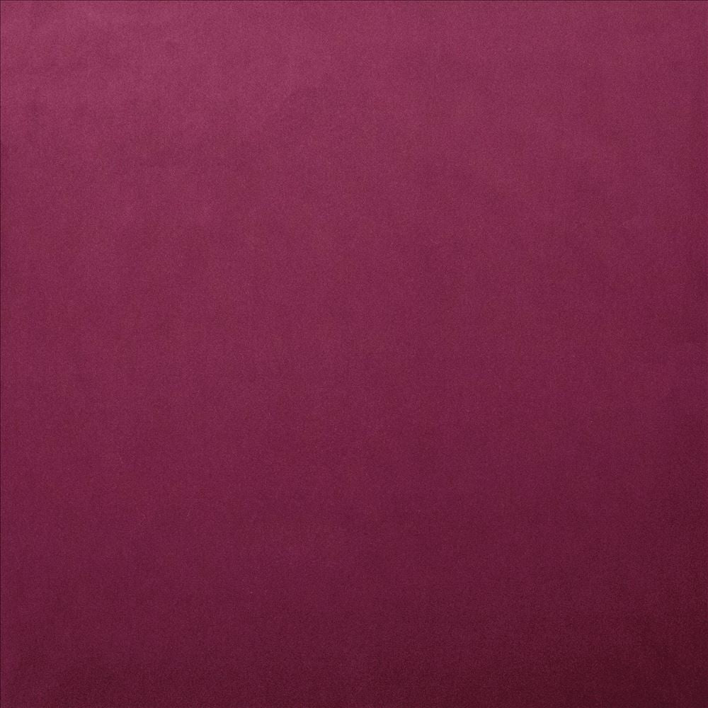 Lyndhurst Fuchsia by Kasmir Designer Fabric See sample 100% Polyester
 CHINA 100,000 Wyzenbeek Double Rubs </p><p>Repeat: Horizontal: N/A and Vertical: N/A 54 - Swanky Fabrics -