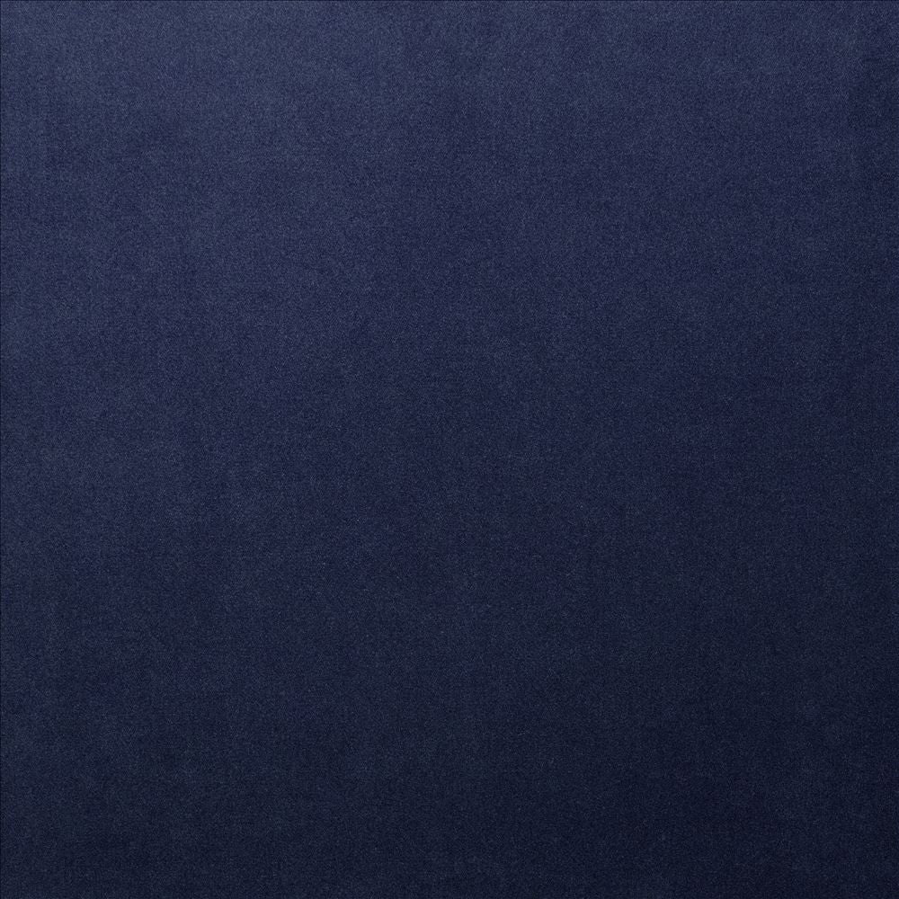 Lyndhurst Navy by Kasmir Designer Fabric 5158 100% Polyester
 CHINA </p><p>Repeat: Horizontal: N/A and Vertical: N/A 54 - Swanky Fabrics -