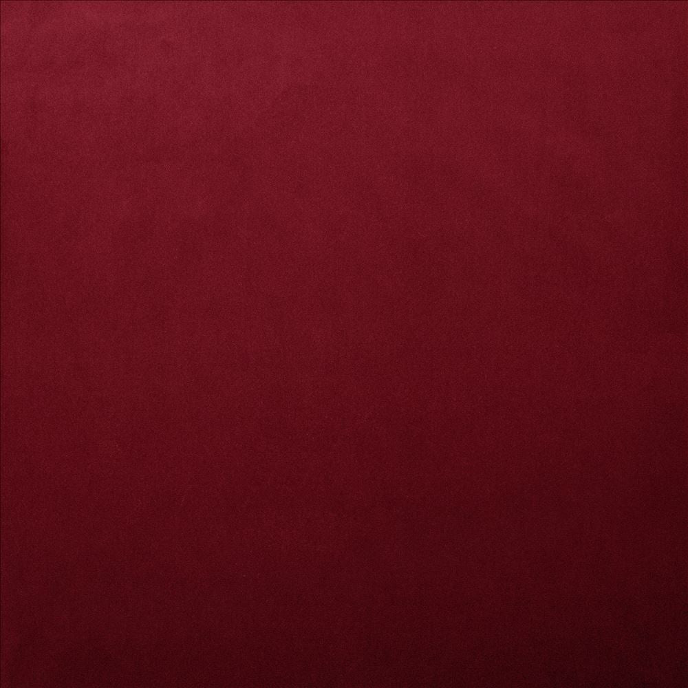 Lyndhurst Ruby by Kasmir Designer Fabric 5158 100% Polyester
 CHINA </p><p>Repeat: Horizontal: N/A and Vertical: N/A 54 - Swanky Fabrics -