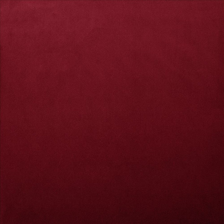 Lyndhurst Ruby by Kasmir Designer Fabric 5158 100% Polyester
 CHINA </p><p>Repeat: Horizontal: N/A and Vertical: N/A 54 - Swanky Fabrics -
