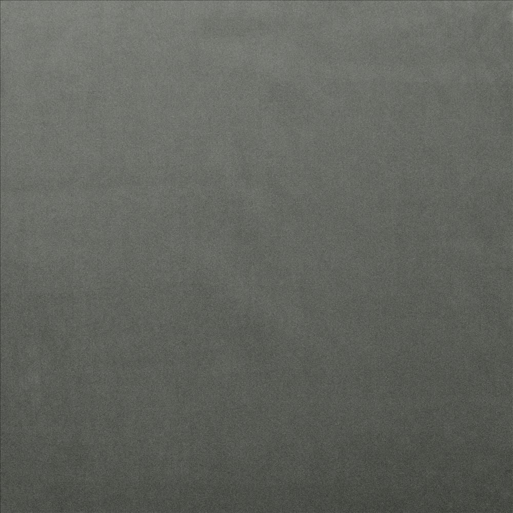 Lyndhurst Steel by Kasmir Designer Fabric 5158 100% Polyester
 CHINA 100,000 Wyzenbeek Double Rubs </p><p>Repeat: Horizontal: N/A and Vertical: N/A 54 - Swanky Fabrics -